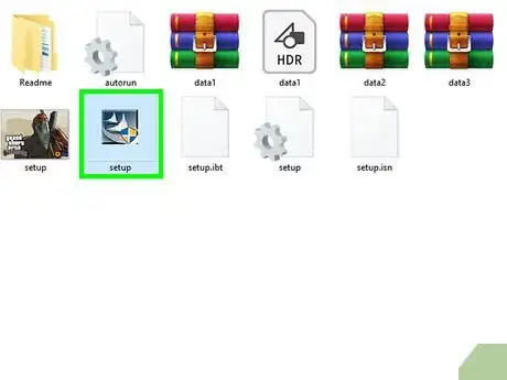 Imagen titulada Install Grand Theft Auto_ San Andreas Step 28