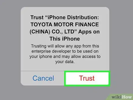 Imagen titulada Jailbreak an iPhone Step 9