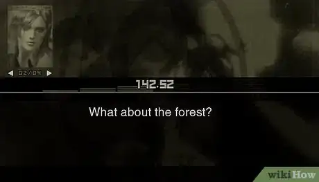 Imagen titulada Beat the End in Metal Gear Solid 3 Step 4