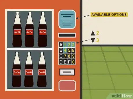 Imagen titulada Hack a Coke Machine Step 06