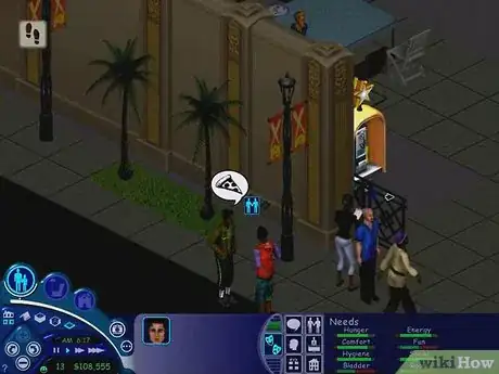 Imagen titulada Become a Superstar in the Sims Complete Collection Step 8