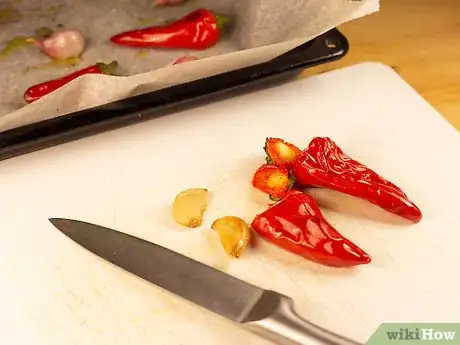 Imagen titulada Make Ghost Pepper Hot Sauce Step 15