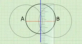 calcular el diámetro de un círculo