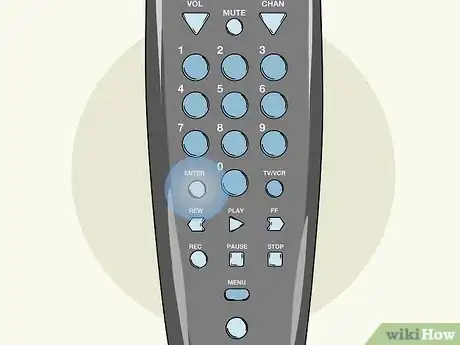 Imagen titulada Program an RCA Universal Remote Using Manual Code Search Step 22