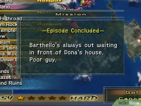 Imagen titulada Get Secret Dresspheres in Final Fantasy X‐2 Step 12