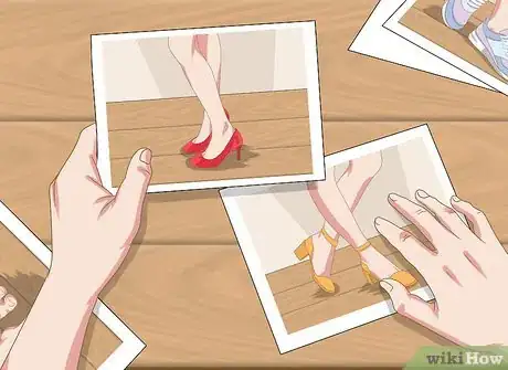 Imagen titulada Be a Foot Model Step 2