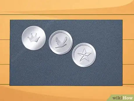 Imagen titulada Store Silver Coins Step 10
