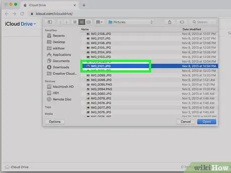 Imagen titulada Transfer Files to iPad from a Computer Step 14