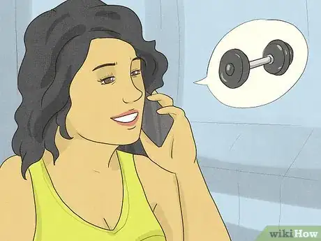 Imagen titulada Deal With Your Dad's Girlfriend Step 12