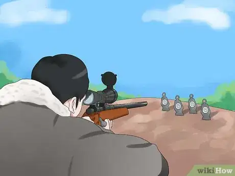 Imagen titulada Bore Sight a Rifle Step 2