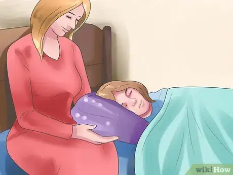 Imagen titulada Get Your Child to Sleep in Their Own Bed Step 12