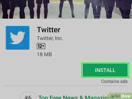 Imagen titulada Make a Twitter Account Step 14