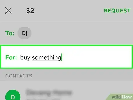 Imagen titulada Use Cash App on Android Step 22