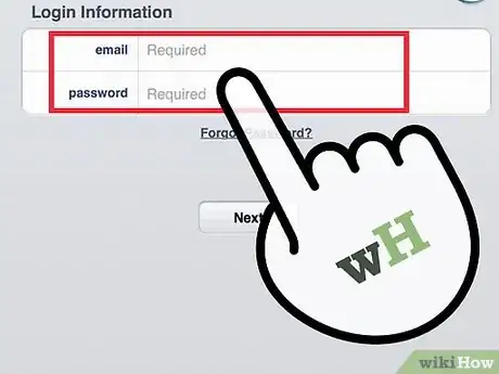Imagen titulada Connect Your iPad to the Internet Step 12