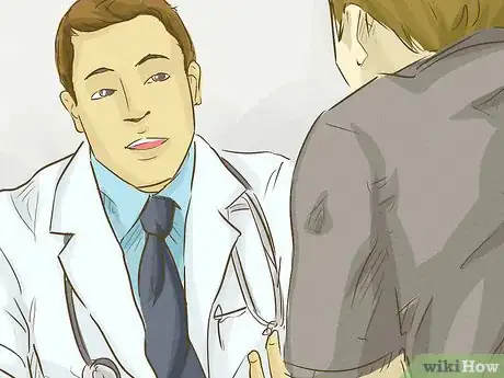 Imagen titulada Deal With Unexplained Pains Step 24