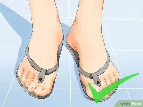 Imagen titulada Prevent the Spread of Fungal Infections Step 11