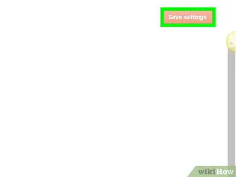Imagen titulada Put AdSense Ads on a Blogger Blog Step 10