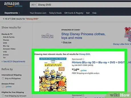 Imagen titulada Watch Cancelled Disney Shows Step 7