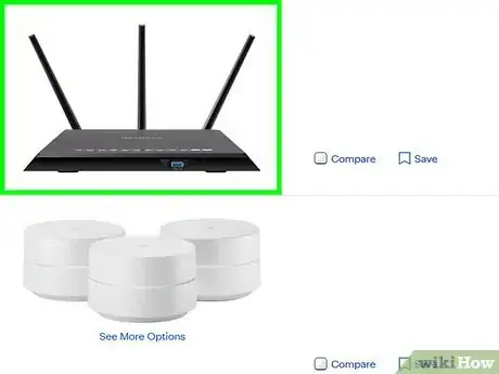 Imagen titulada Set up a Wireless Network in Windows XP Step 1