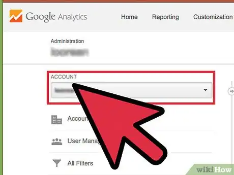 Imagen titulada Use Google Analytics Step 11