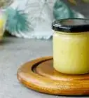 hacer mermelada de piña