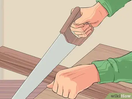 Imagen titulada Make a Projector Screen Step 9