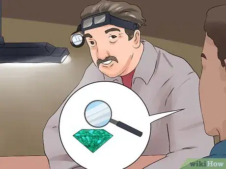 Imagen titulada Know Emerald Value Step 10