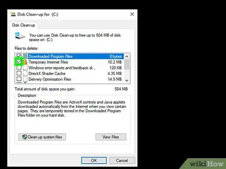 Imagen titulada Detect Malware Step 15