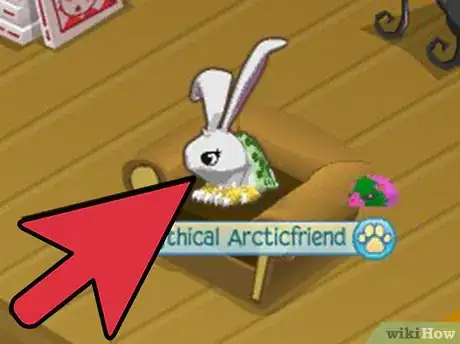 Imagen titulada Be a Good Mother on Animal Jam Step 28