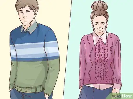 Imagen titulada Dress Like a Model Step 5