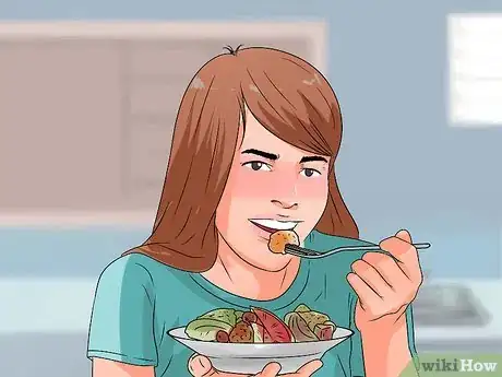 Imagen titulada Not Be Hungry All the Time Step 4