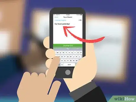 Imagen titulada Receive Money on Venmo Step 6