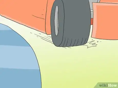 Imagen titulada Successfully Drive a Go Kart Step 5