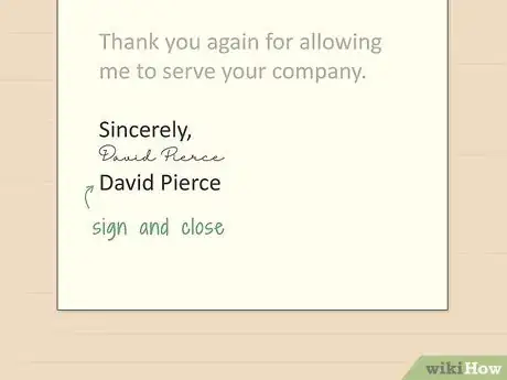 Imagen titulada Write a Business Thank You Note Step 11