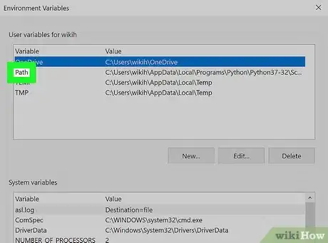 Imagen titulada Use Windows Command Prompt to Run a Python File Step 21