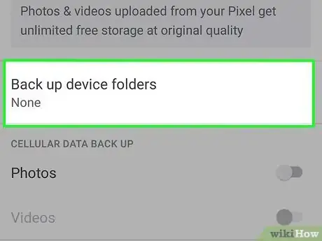 Imagen titulada Recover Data After a Factory Reset on Android Step 11
