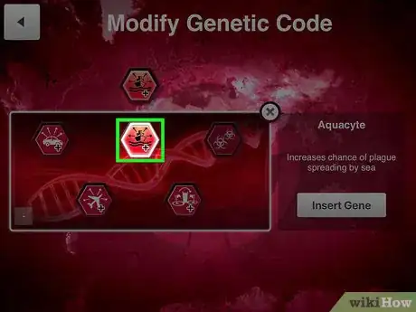 Imagen titulada Beat Prion Brutal Mode in Plague Inc. Step 3