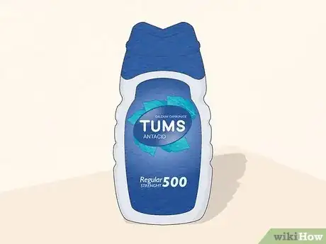 Imagen titulada Take Tums Step 7