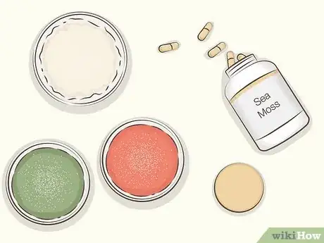 Imagen titulada Eat Sea Moss Step 11