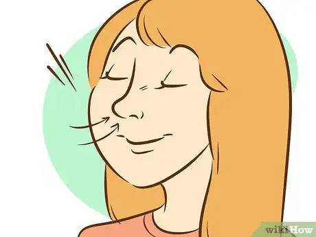 Imagen titulada Feel Calm and Relaxed Step 1