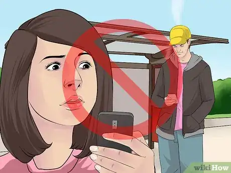 Imagen titulada Make a Guy Jealous Through Texting Step 14