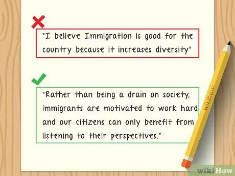 Imagen titulada Write a Discussion Essay Step 16