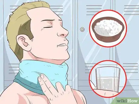 Imagen titulada Get Rid of a Sore Throat Quickly Step 6