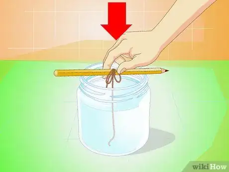 Imagen titulada Make Salt Crystals Step 8