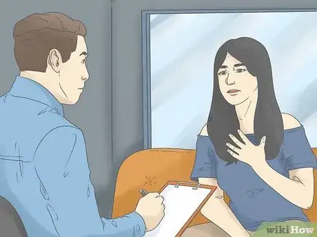 Imagen titulada Stop Falling for Guys You Hardly Know Step 11
