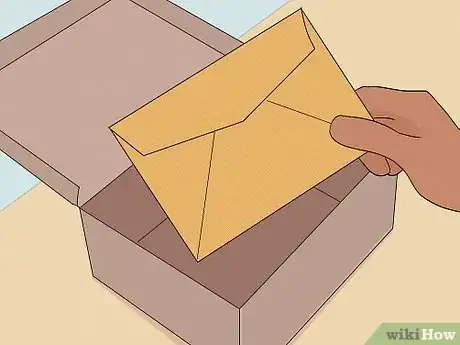 Imagen titulada Write a Letter to Your Future Self Step 12