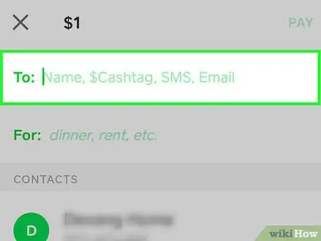 Imagen titulada Use Cash App on Android Step 15