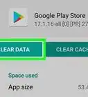 desactivar el control parental en Android
