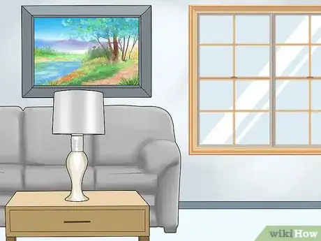 Imagen titulada Decorate a Den Step 12
