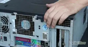 limpiar por dentro una computadora (ordenador)
